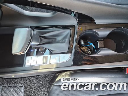 Hyundai Elantra 2022, фото 13