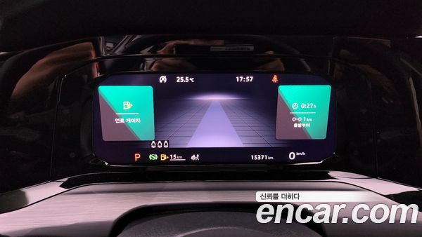 Volkswagen Golf 2024, фото 11