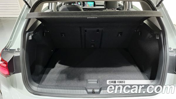 Volkswagen Golf 2024, фото 26