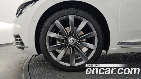 Volkswagen Arteon 2020, фото 5