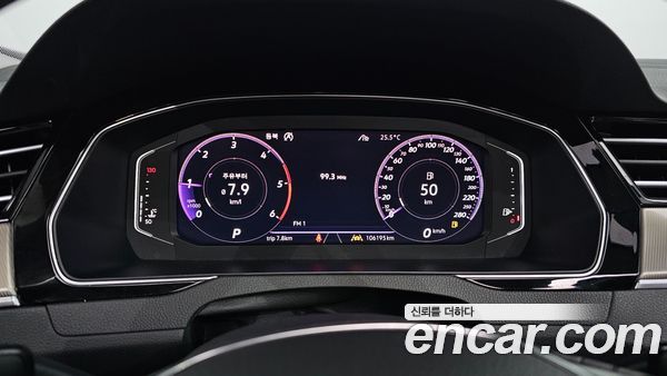 Volkswagen Arteon 2020, фото 8