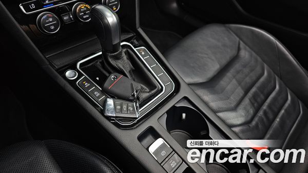 Volkswagen Arteon 2020, фото 9