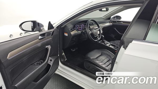 Volkswagen Arteon 2020, фото 10
