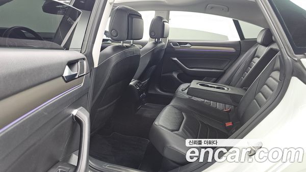 Volkswagen Arteon 2020, фото 11