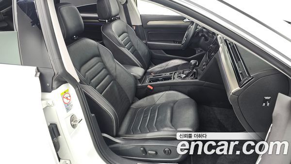 Volkswagen Arteon 2020, фото 12