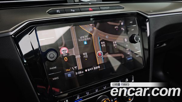 Volkswagen Arteon 2020, фото 14