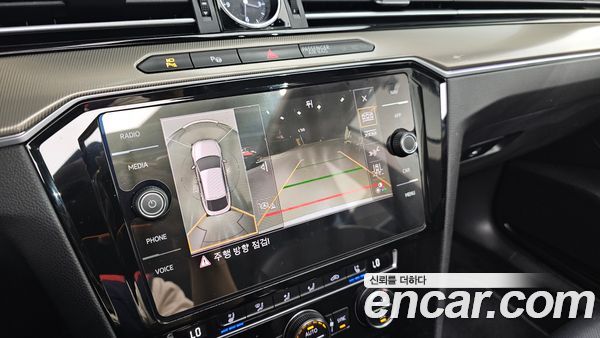 Volkswagen Arteon 2020, фото 15