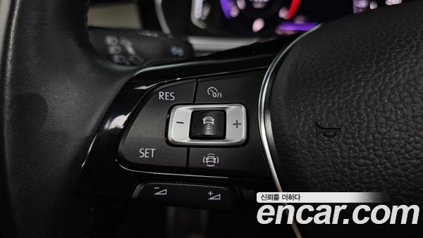 Volkswagen Arteon 2020, фото 19