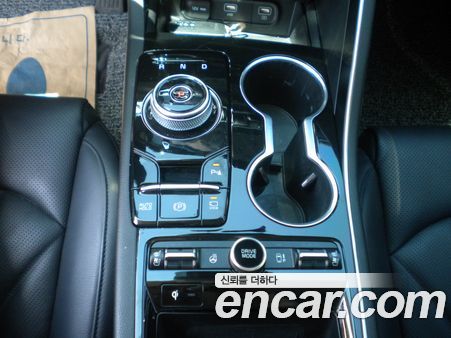 Kia K5 2023, фото 9
