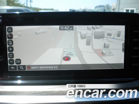 Kia K5 2023, фото 13