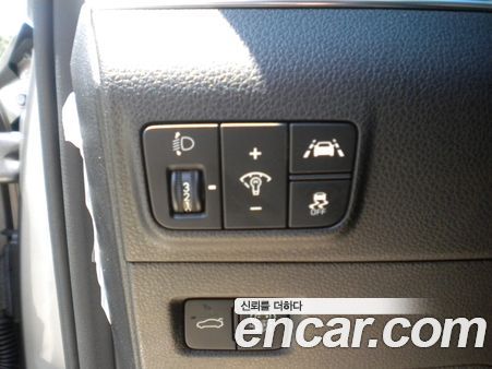 Kia K5 2023, фото 16