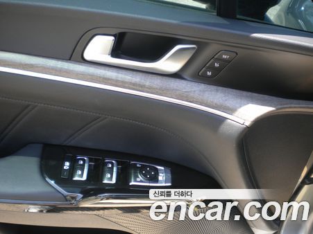 Kia K5 2023, фото 18