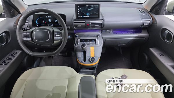 Hyundai Casper 2023, фото 10