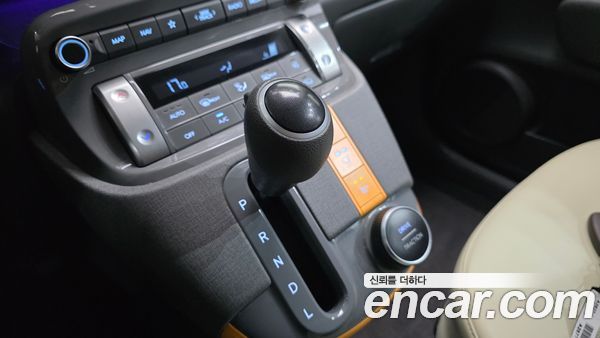 Hyundai Casper 2023, фото 12