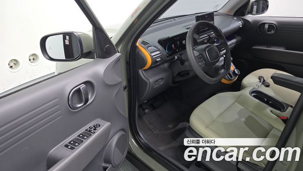 Hyundai Casper 2023, фото 17