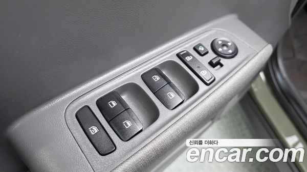 Hyundai Casper 2023, фото 18