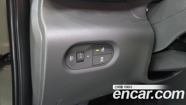 Hyundai Casper 2023, фото 19