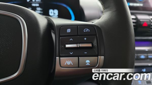 Hyundai Casper 2023, фото 21