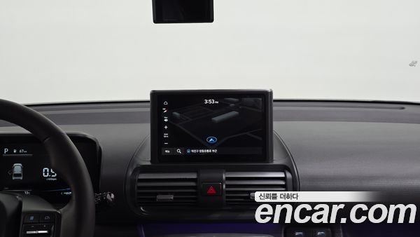 Hyundai Casper 2023, фото 23
