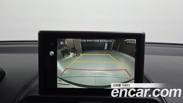 Hyundai Casper 2023, фото 24