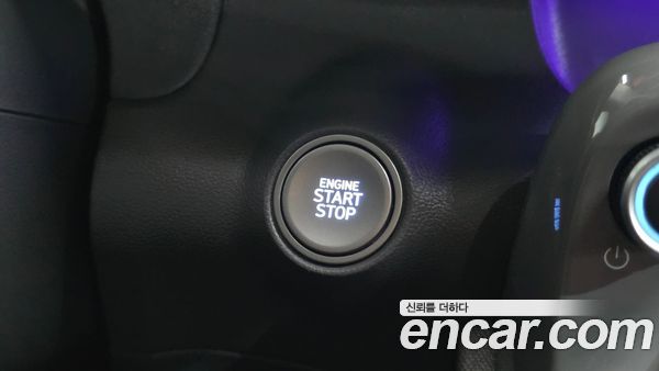 Hyundai Casper 2023, фото 26