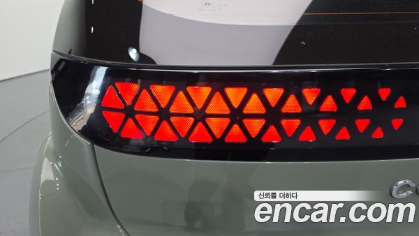 Hyundai Casper 2023, фото 9
