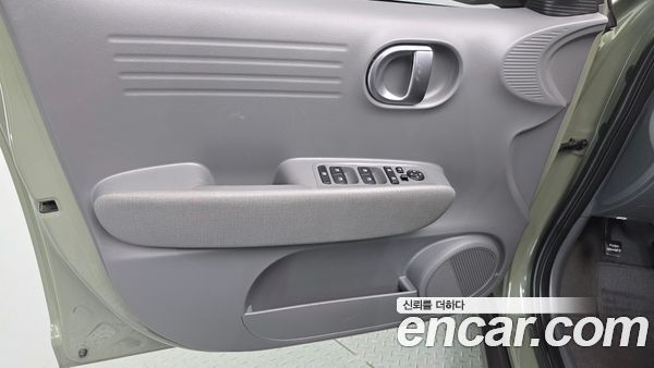 Hyundai Casper 2023, фото 14