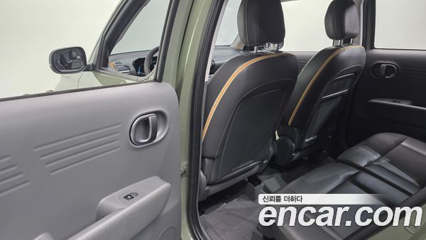 Hyundai Casper 2023, фото 27
