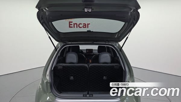 Hyundai Casper 2023, фото 29