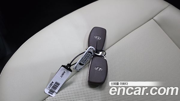 Hyundai Casper 2023, фото 30