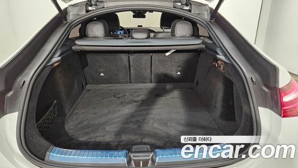 Mercedes-Benz GLE 2024, фото 11