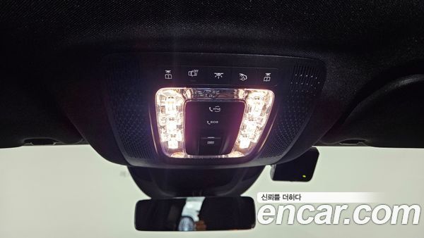 Mercedes-Benz GLE 2024, фото 17