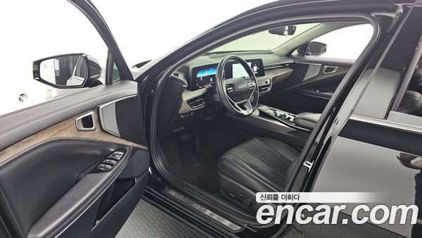 Kia K8 2022, фото 10