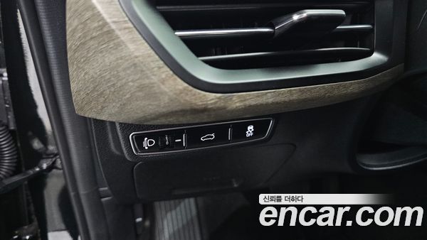 Kia K8 2022, фото 16