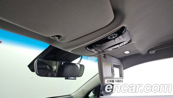 Kia K8 2022, фото 20