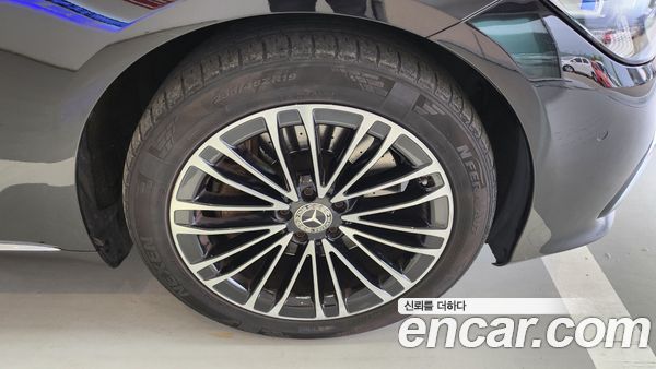 Mercedes-Benz S-Class 2021, фото 14