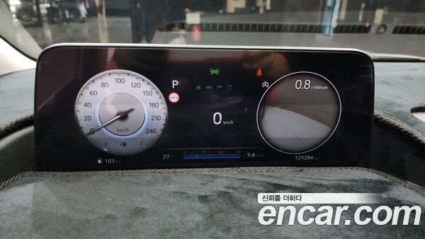 Hyundai Staria 2023, фото 11