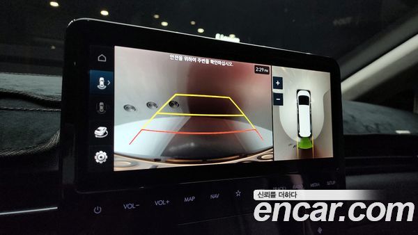 Hyundai Staria 2023, фото 21