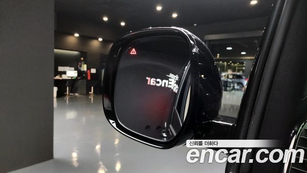 Hyundai Staria 2023, фото 22