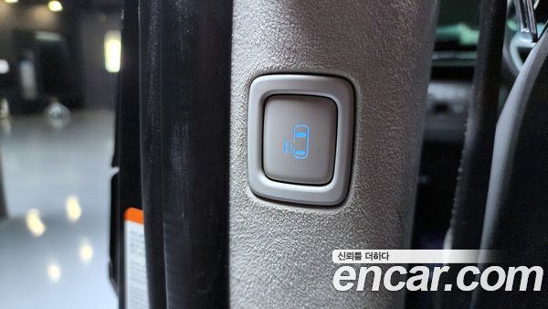 Hyundai Staria 2023, фото 23
