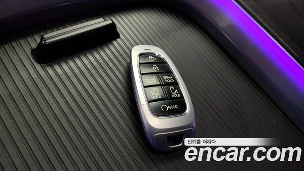 Hyundai Staria 2023, фото 24