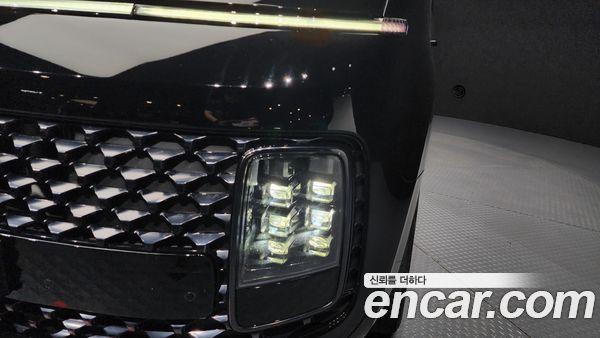 Hyundai Staria 2023, фото 8