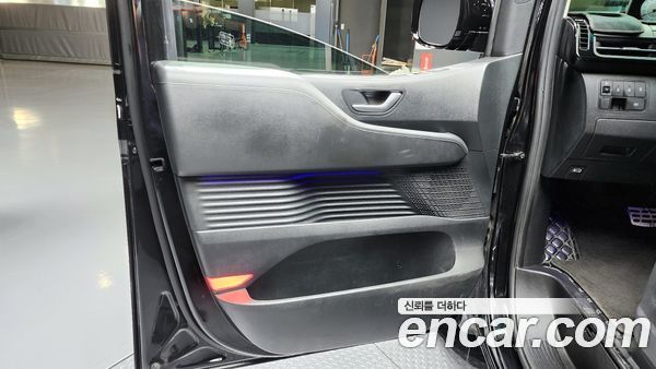 Hyundai Staria 2023, фото 14