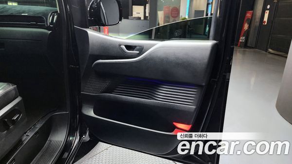 Hyundai Staria 2023, фото 15