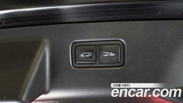 Hyundai Staria 2023, фото 27