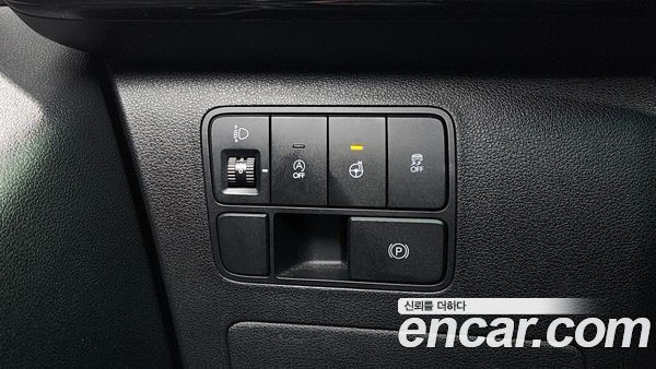Hyundai Staria 2023, фото 29