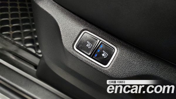 Hyundai Staria 2023, фото 30