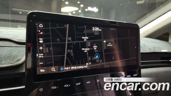 Hyundai Staria 2023, фото 31