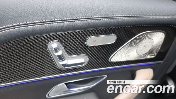 Mercedes-Benz GLE 2022, фото 29
