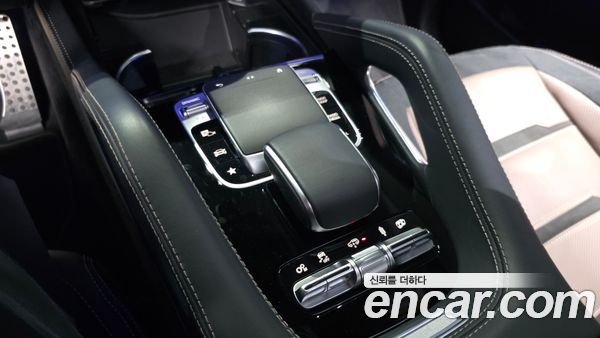 Mercedes-Benz GLE 2022, фото 32